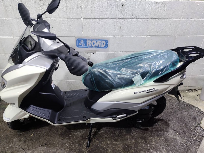 宝塚市のお客様ご購入有難うございます。